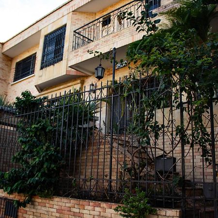 La Clave Hostel Cali Eksteriør bilde