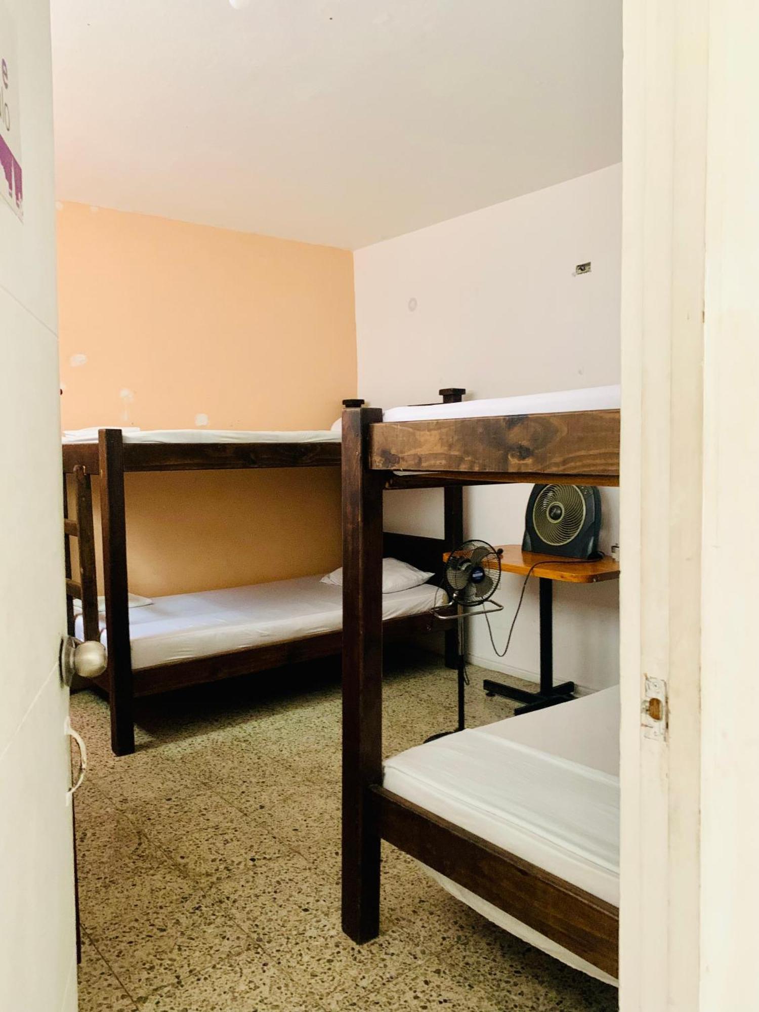 La Clave Hostel Cali Eksteriør bilde