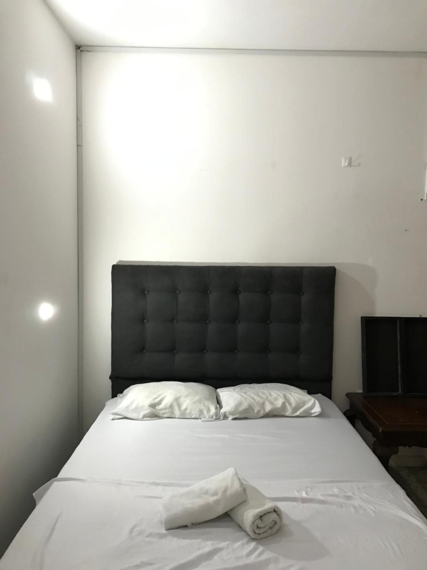 La Clave Hostel Cali Eksteriør bilde