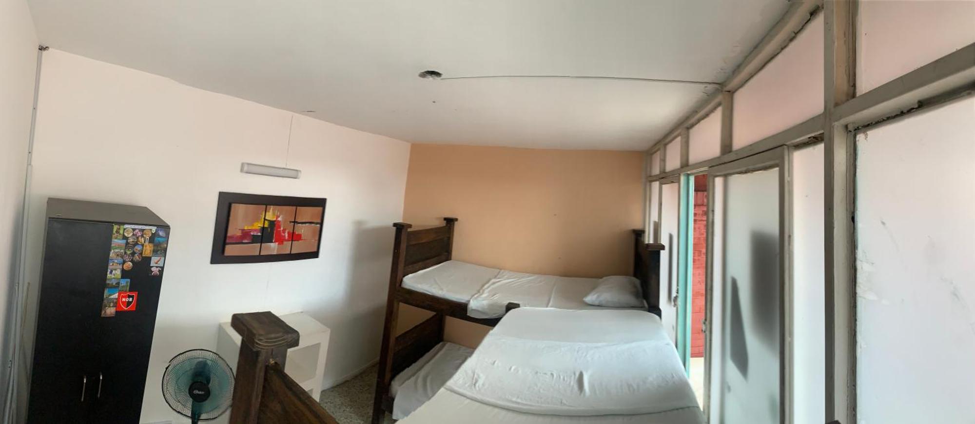 La Clave Hostel Cali Eksteriør bilde