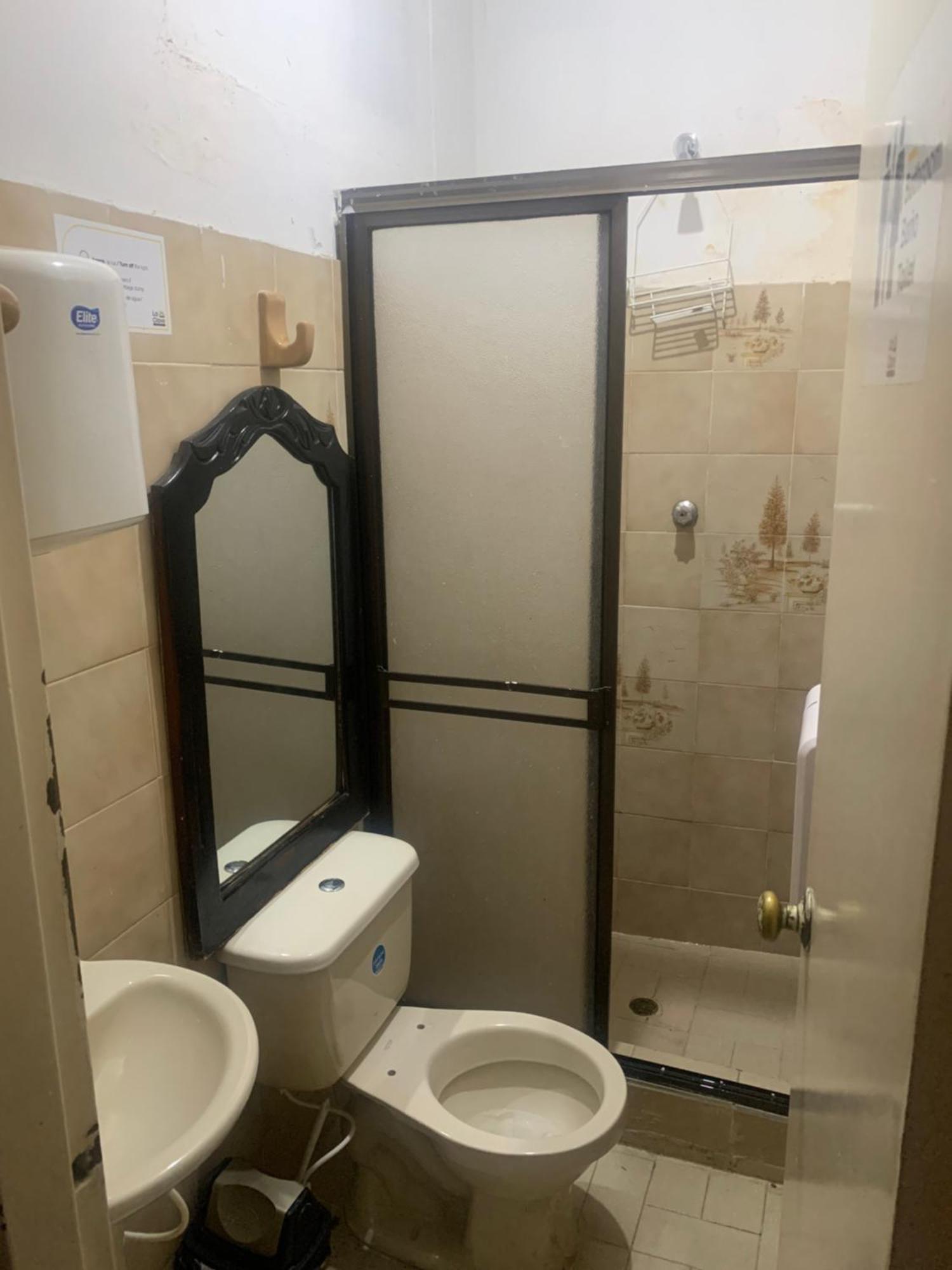 La Clave Hostel Cali Eksteriør bilde