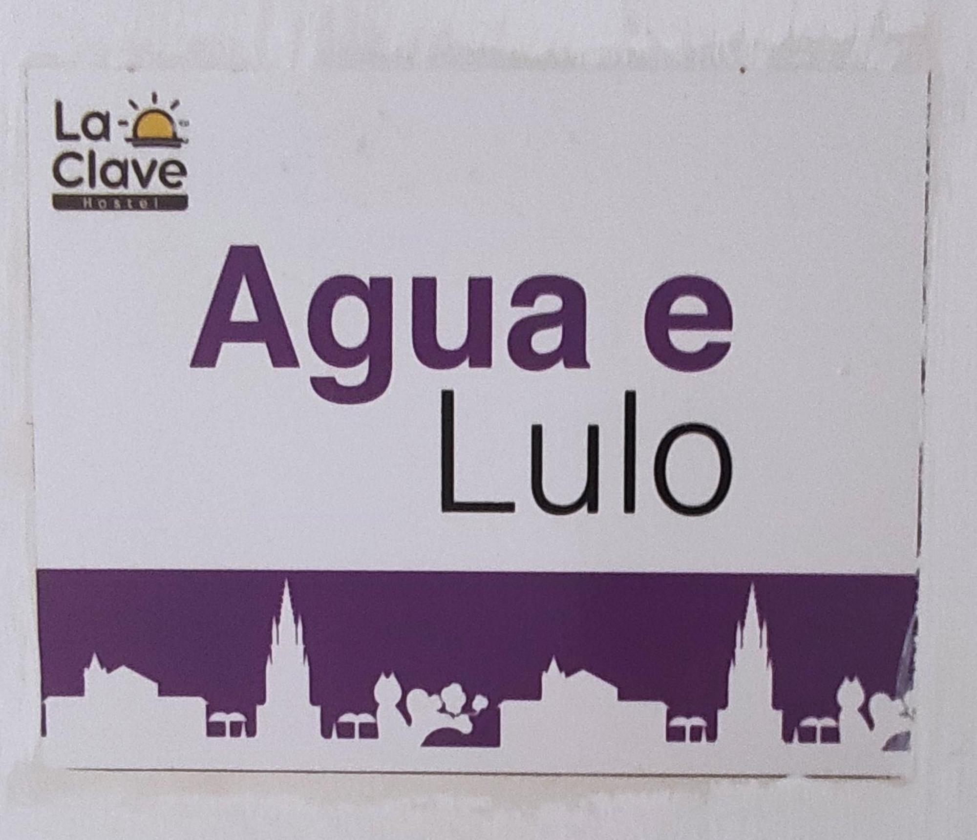 La Clave Hostel Cali Eksteriør bilde