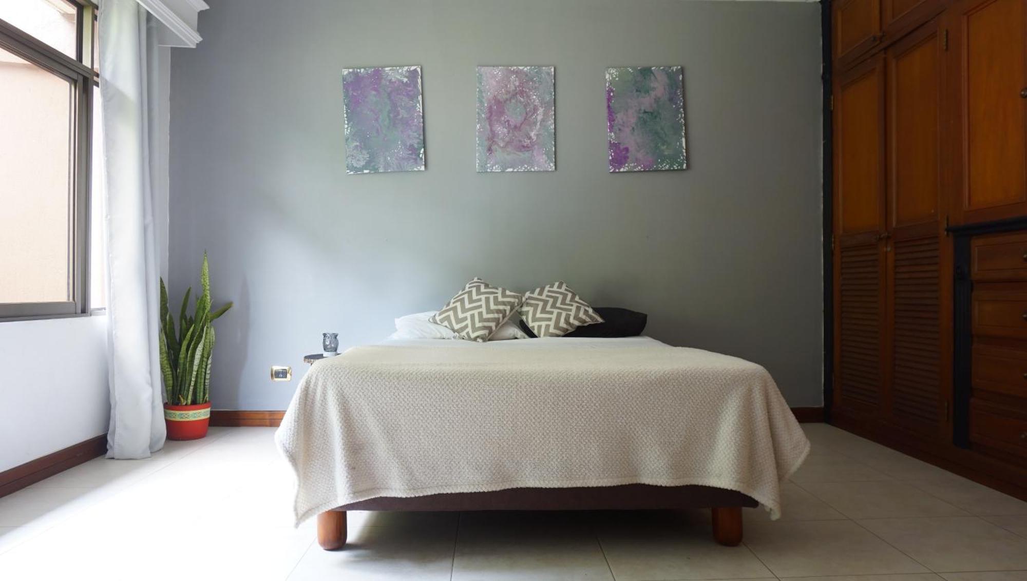 La Clave Hostel Cali Eksteriør bilde