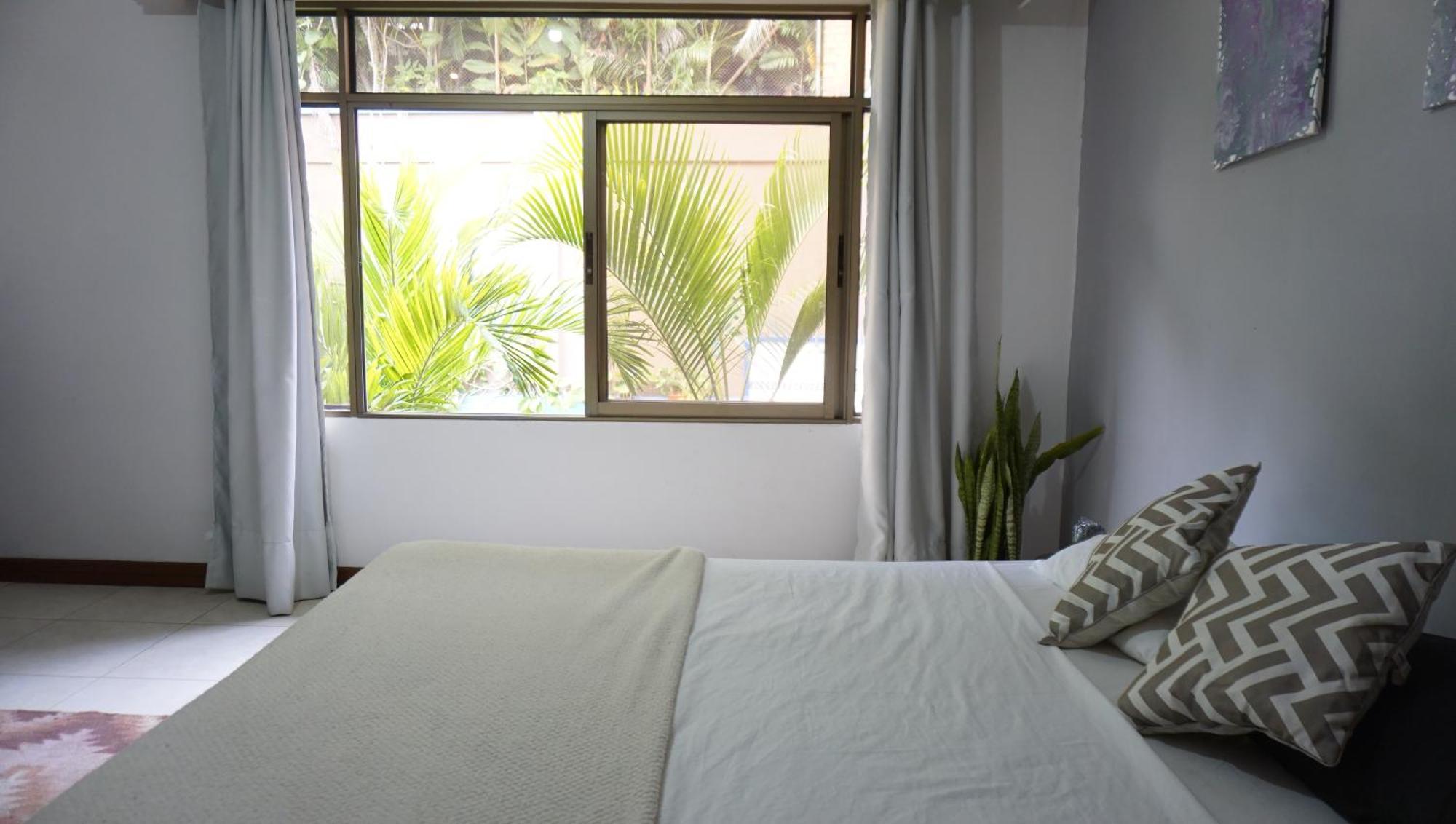 La Clave Hostel Cali Eksteriør bilde