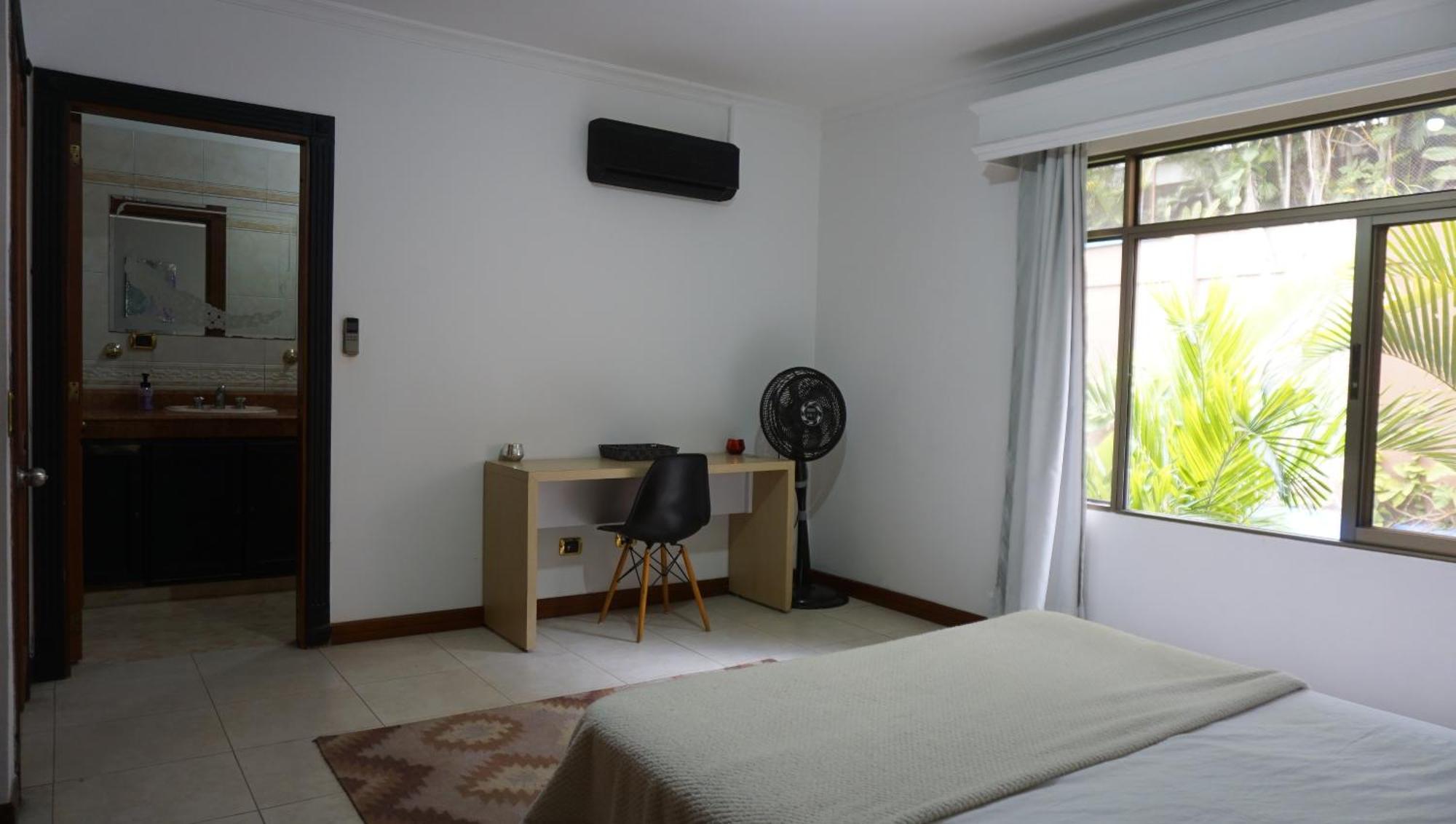 La Clave Hostel Cali Eksteriør bilde