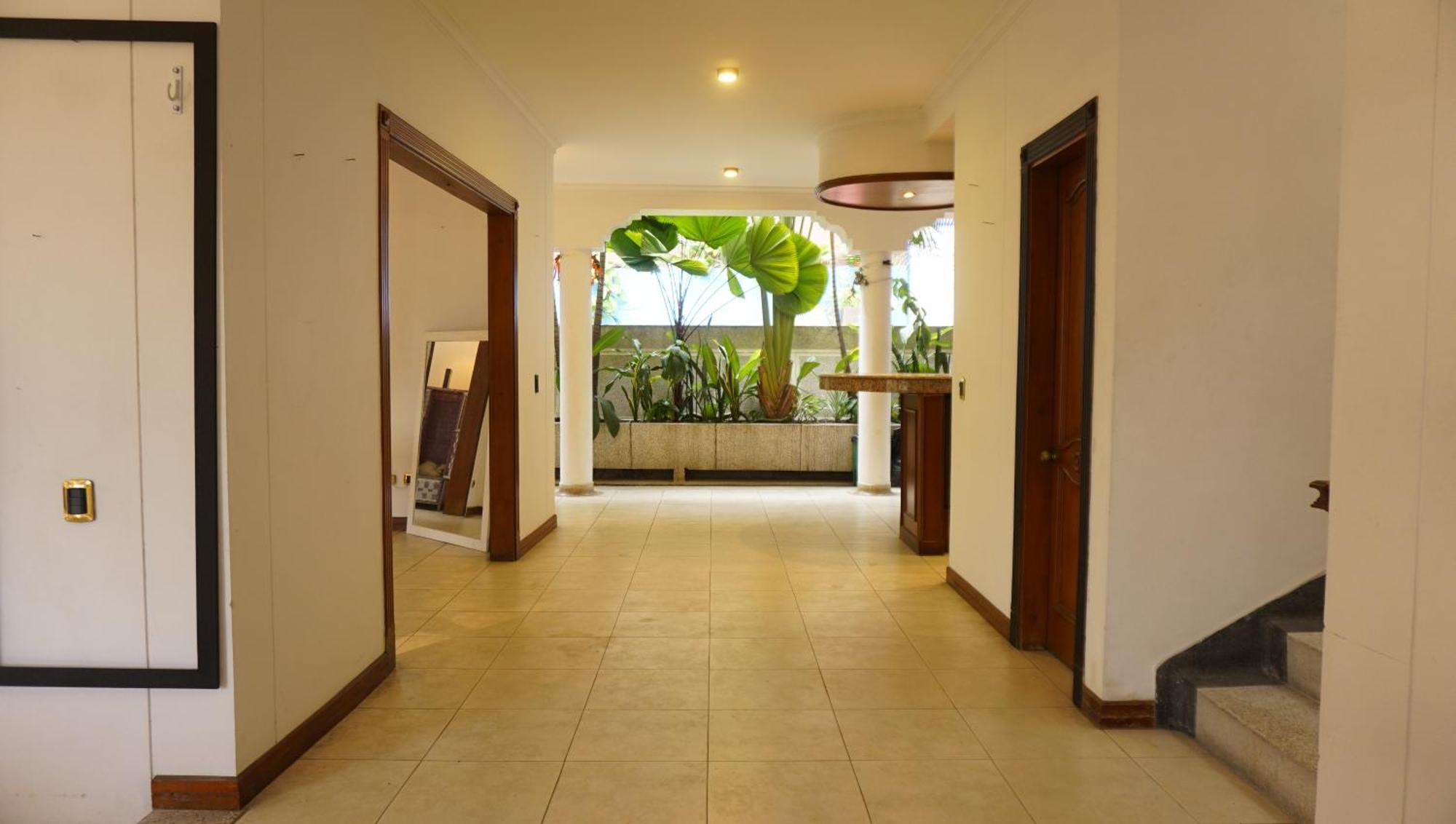 La Clave Hostel Cali Eksteriør bilde