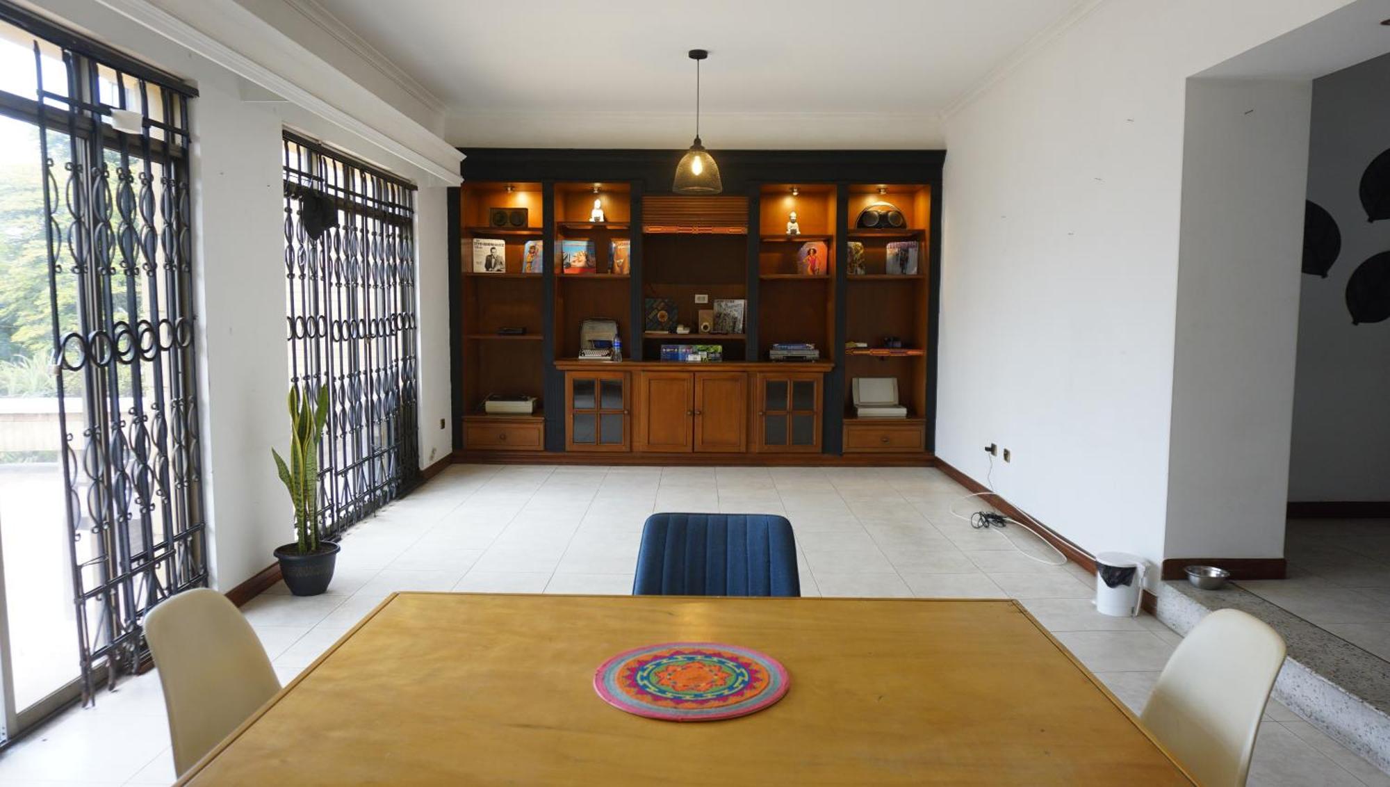 La Clave Hostel Cali Eksteriør bilde
