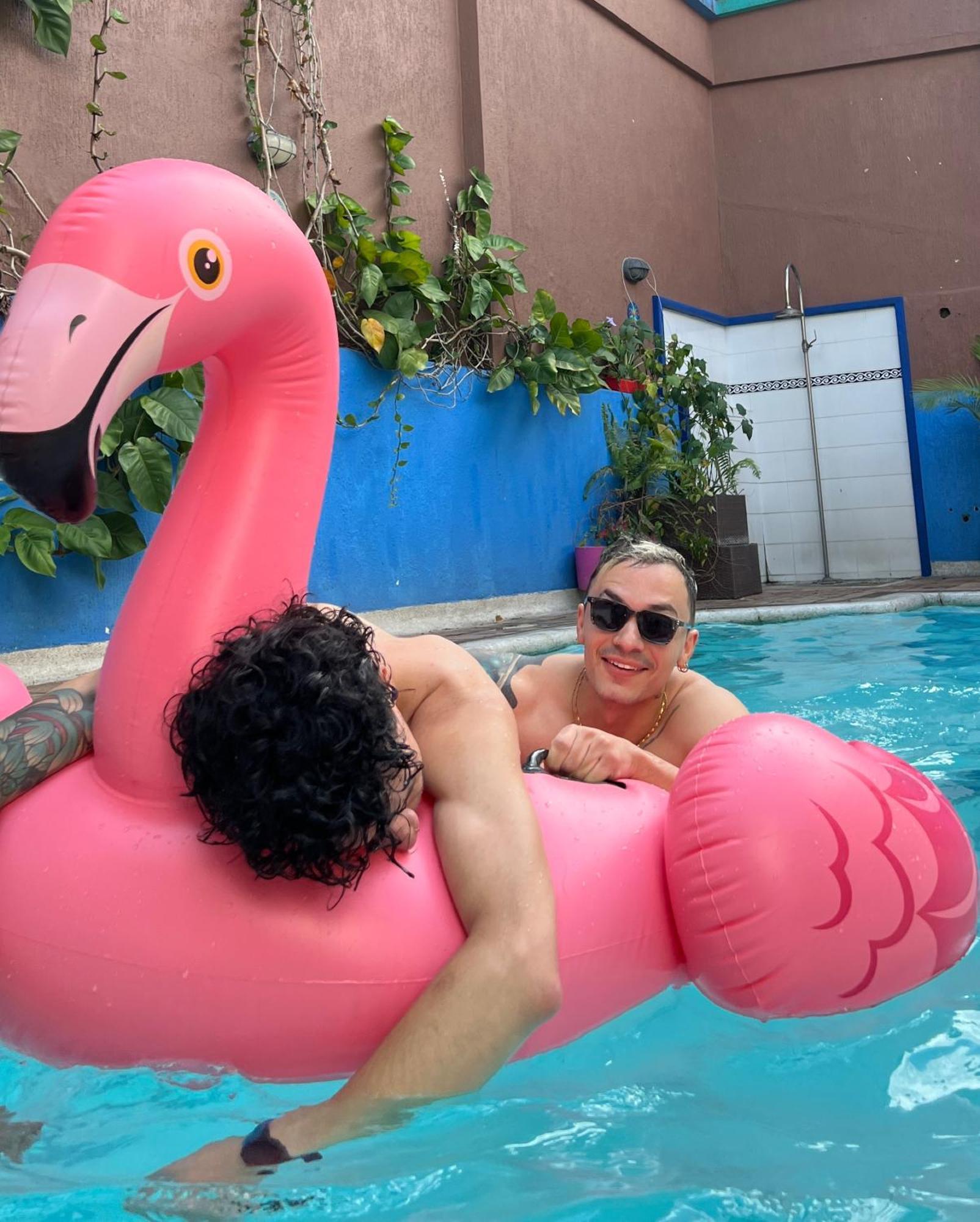 La Clave Hostel Cali Eksteriør bilde