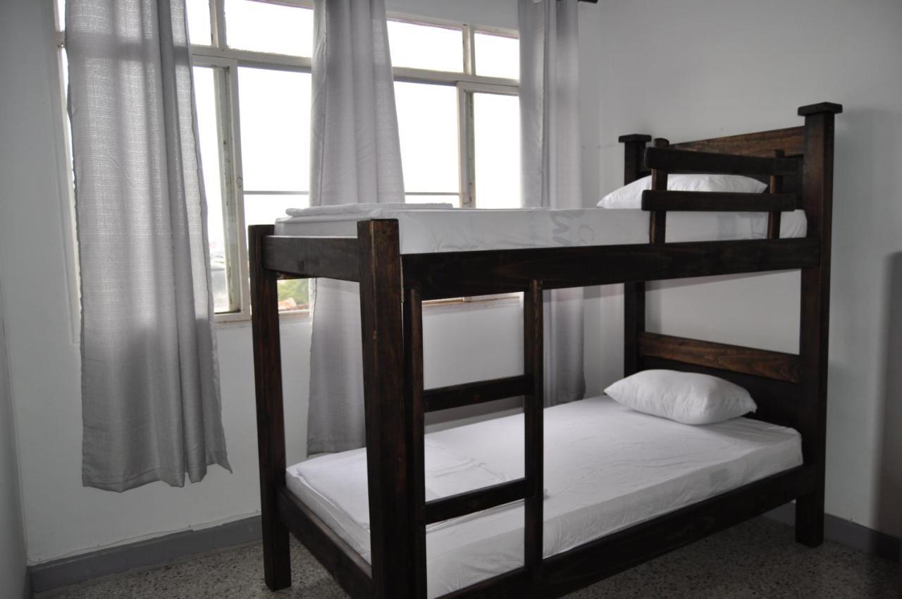 La Clave Hostel Cali Eksteriør bilde