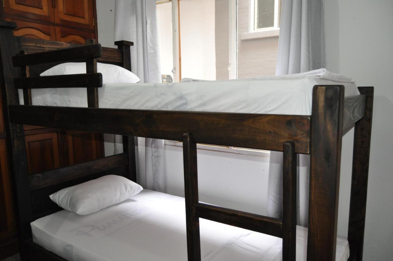 La Clave Hostel Cali Eksteriør bilde