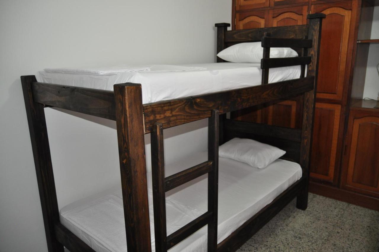 La Clave Hostel Cali Eksteriør bilde